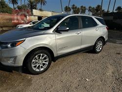 شيفروليه إكوينوكس